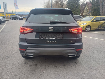 Seat Arona Gebrauchtwagen
