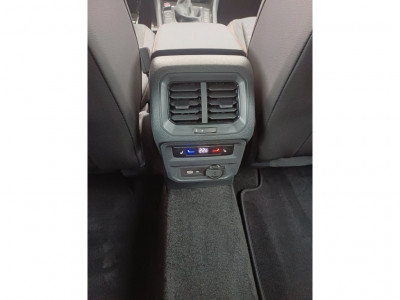 Seat Tarraco Gebrauchtwagen Seat Tarraco Gebrauchtwagen