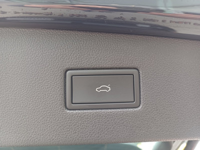 Seat Tarraco Gebrauchtwagen Seat Tarraco Gebrauchtwagen