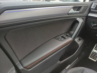 Seat Tarraco Gebrauchtwagen Seat Tarraco Gebrauchtwagen