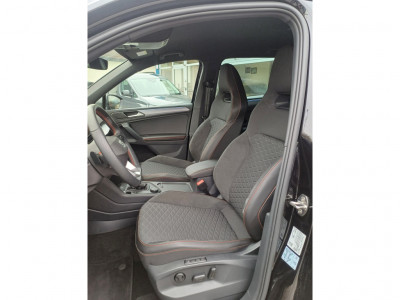 Seat Tarraco Gebrauchtwagen Seat Tarraco Gebrauchtwagen