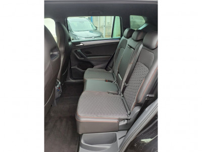 Seat Tarraco Gebrauchtwagen Seat Tarraco Gebrauchtwagen