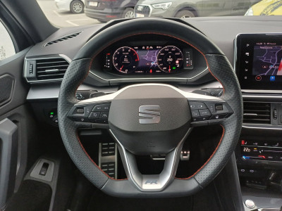 Seat Tarraco Gebrauchtwagen Seat Tarraco Gebrauchtwagen