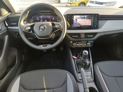 Skoda Scala Gebrauchtwagen