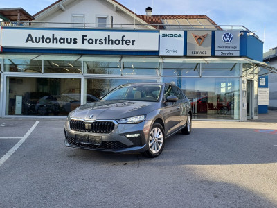 Skoda Scala Gebrauchtwagen
