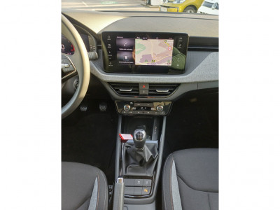 Skoda Scala Gebrauchtwagen