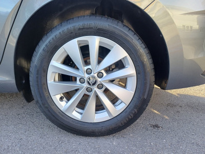 Skoda Scala Gebrauchtwagen