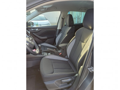 Skoda Scala Gebrauchtwagen