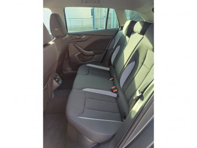 Skoda Scala Gebrauchtwagen