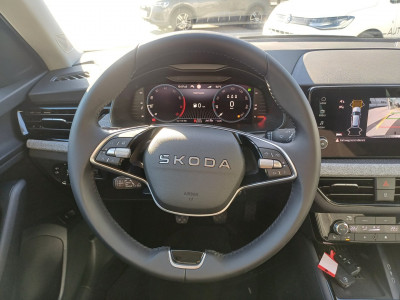 Skoda Kamiq Gebrauchtwagen Skoda Kamiq Gebrauchtwagen