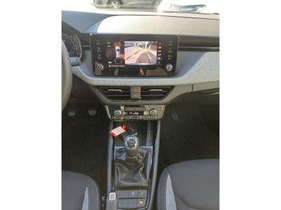 Skoda Kamiq Gebrauchtwagen Skoda Kamiq Gebrauchtwagen