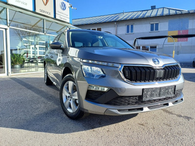 Skoda Kamiq Gebrauchtwagen