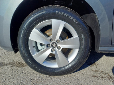 Skoda Kamiq Gebrauchtwagen