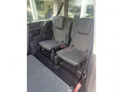 VW Caddy Gebrauchtwagen VW Caddy Gebrauchtwagen