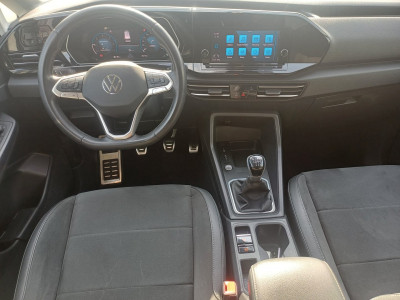 VW Caddy Gebrauchtwagen VW Caddy Gebrauchtwagen