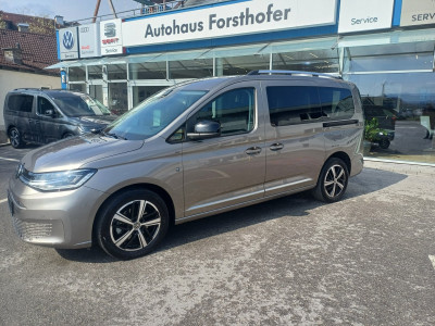 VW Caddy Gebrauchtwagen VW Caddy Gebrauchtwagen