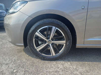 VW Caddy Gebrauchtwagen VW Caddy Gebrauchtwagen