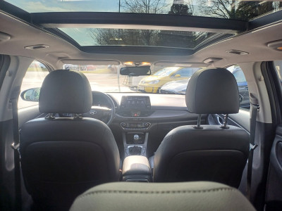 Hyundai i30 Gebrauchtwagen