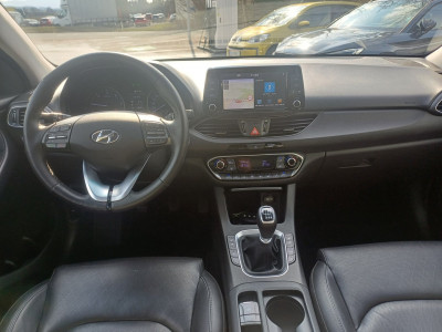 Hyundai i30 Gebrauchtwagen