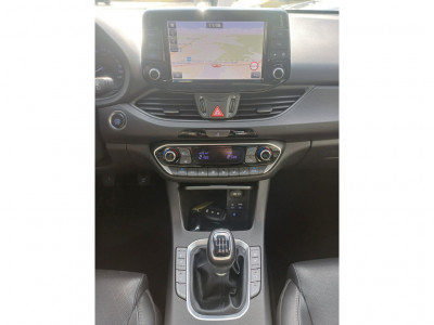 Hyundai i30 Gebrauchtwagen