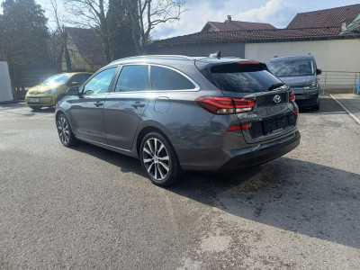 Hyundai i30 Gebrauchtwagen