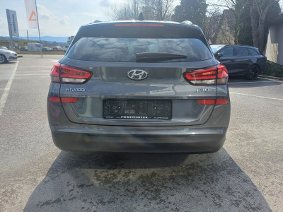Hyundai i30 Gebrauchtwagen
