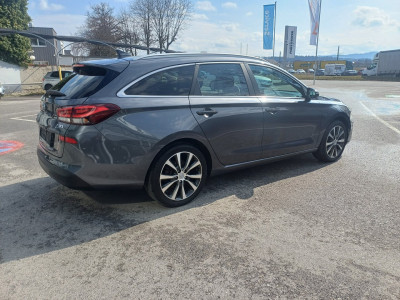 Hyundai i30 Gebrauchtwagen