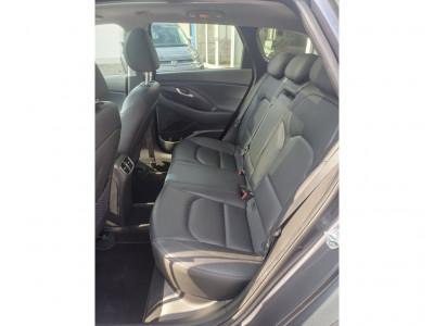 Hyundai i30 Gebrauchtwagen