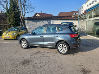 Seat Arona Gebrauchtwagen