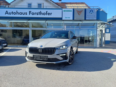 Skoda Scala Gebrauchtwagen Skoda Scala Gebrauchtwagen