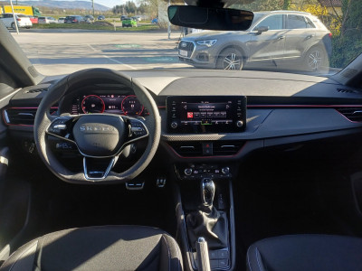 Skoda Scala Gebrauchtwagen Skoda Scala Gebrauchtwagen