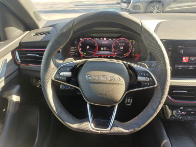 Skoda Scala Gebrauchtwagen Skoda Scala Gebrauchtwagen