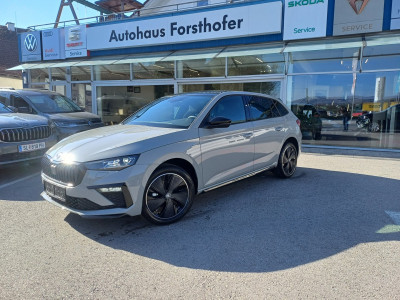 Skoda Scala Gebrauchtwagen Skoda Scala Gebrauchtwagen