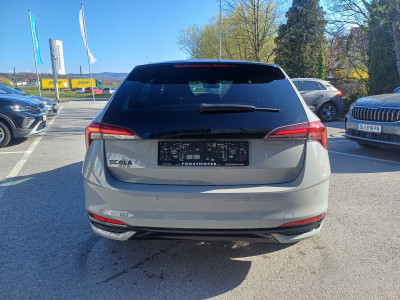 Skoda Scala Gebrauchtwagen Skoda Scala Gebrauchtwagen