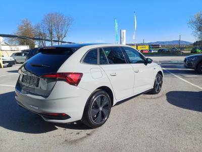 Skoda Scala Gebrauchtwagen Skoda Scala Gebrauchtwagen