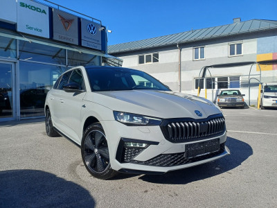 Skoda Scala Gebrauchtwagen Skoda Scala Gebrauchtwagen