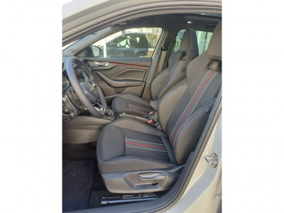 Skoda Scala Gebrauchtwagen Skoda Scala Gebrauchtwagen