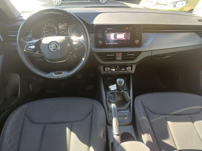 Skoda Kamiq Gebrauchtwagen