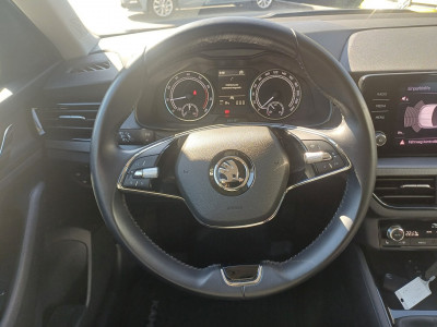 Skoda Kamiq Gebrauchtwagen