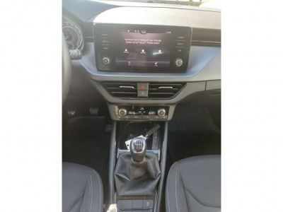 Skoda Kamiq Gebrauchtwagen