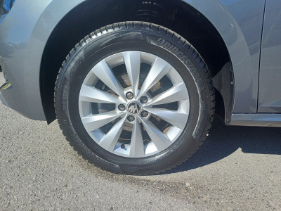 Skoda Kamiq Gebrauchtwagen