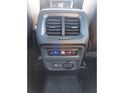 Seat Tarraco Gebrauchtwagen