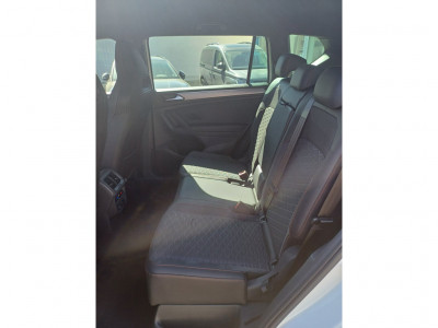 Seat Tarraco Gebrauchtwagen