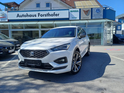 Seat Tarraco Gebrauchtwagen