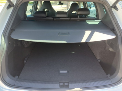 Seat Tarraco Gebrauchtwagen