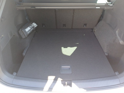 Seat Tarraco Gebrauchtwagen