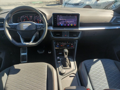 Seat Tarraco Gebrauchtwagen