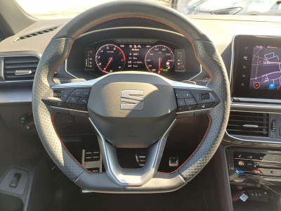Seat Tarraco Gebrauchtwagen