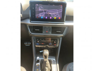 Seat Tarraco Gebrauchtwagen