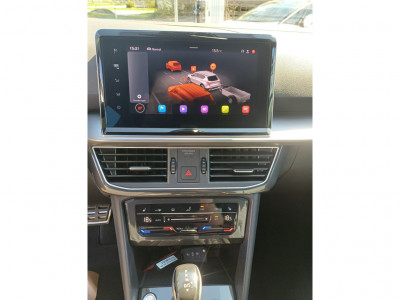 Seat Tarraco Gebrauchtwagen